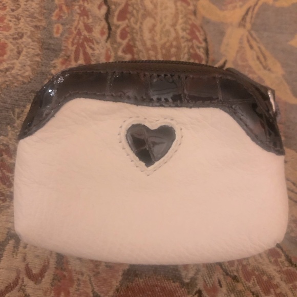 Brighton Handbags - Brighton Coin Purse